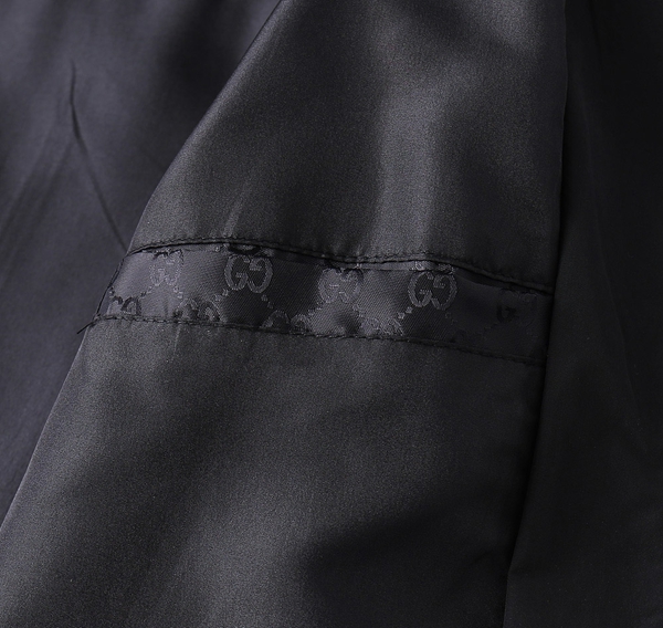 ブランドジャケット全体デザイン